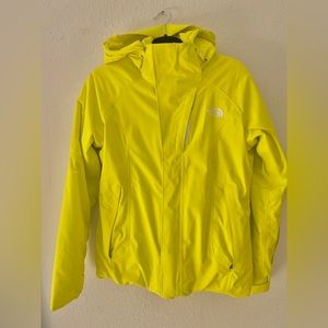 Northface Recco Jacket
